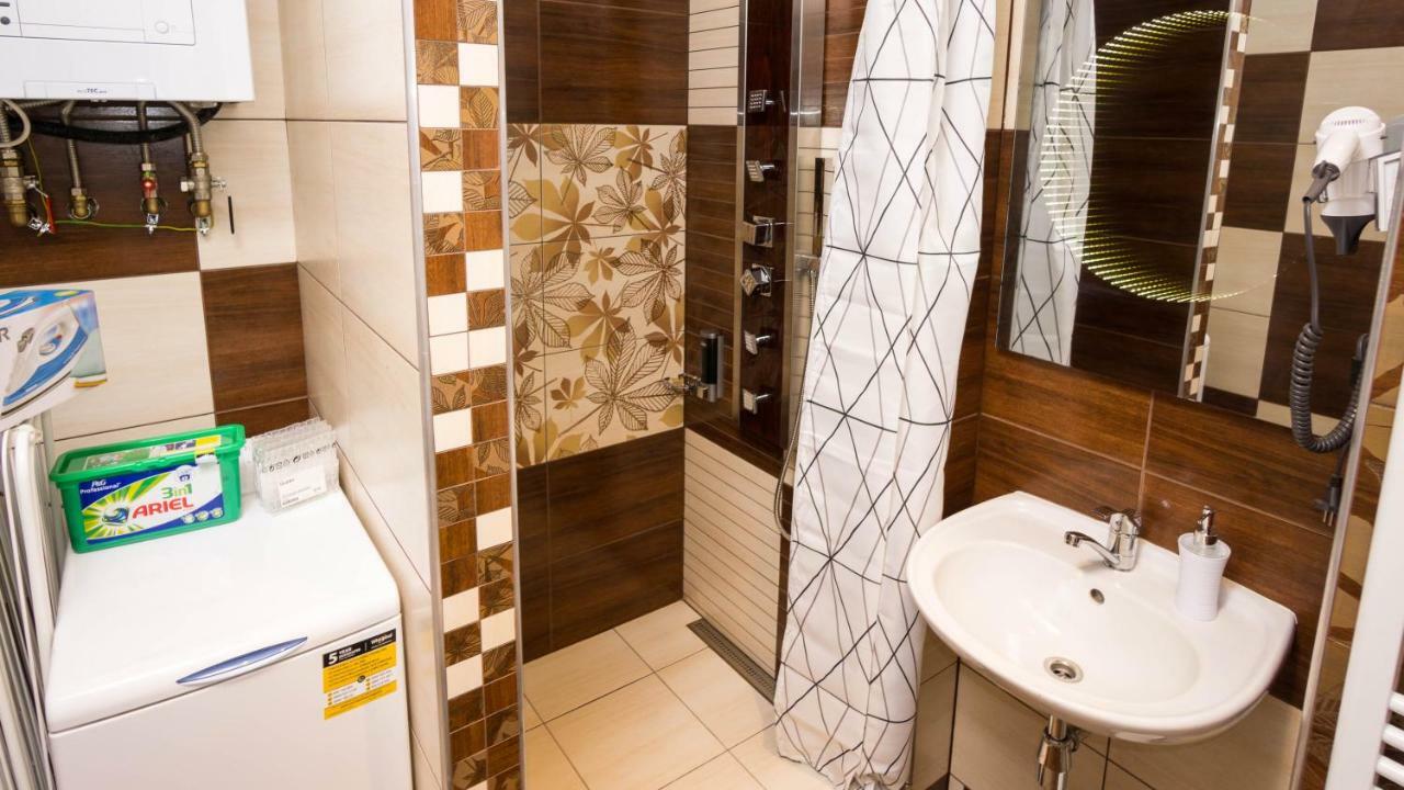 Apartmán Four Year Seasons - Walkable To Centre, Metro And Riverside Praha