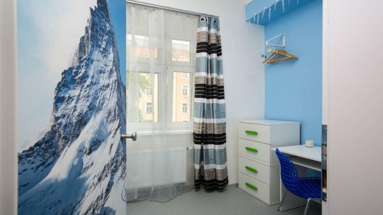 Apartmán Four Year Seasons - Walkable To Centre, Metro And Riverside Praha