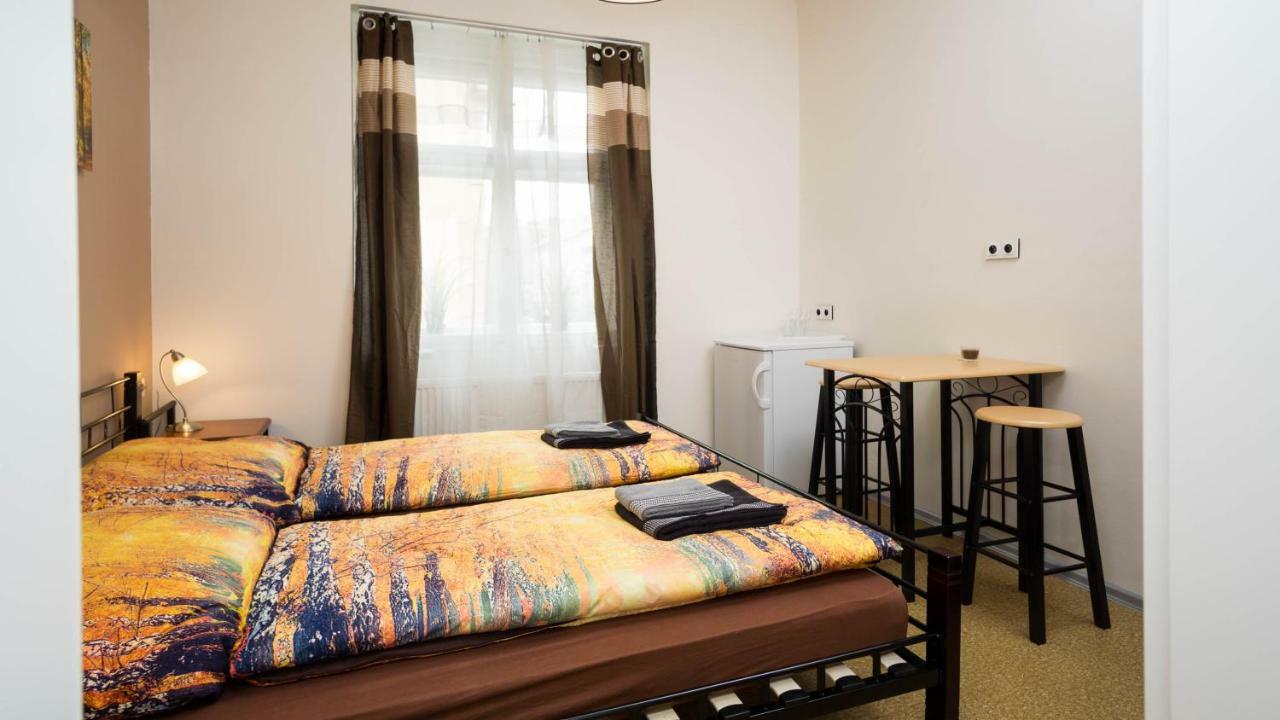 Apartmán Four Year Seasons - Walkable To Centre, Metro And Riverside